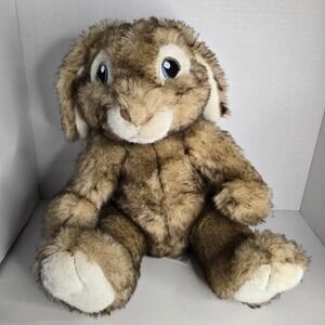 Build A Bear EB Easter Bunny Movie Hop Plush Stuffed Animal Cartoon Toy